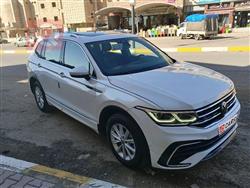 فولكسفاغن تيغوان